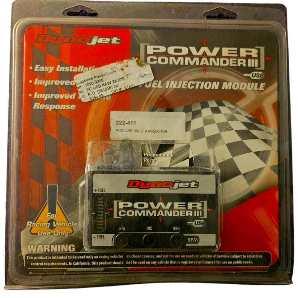 Power Commander